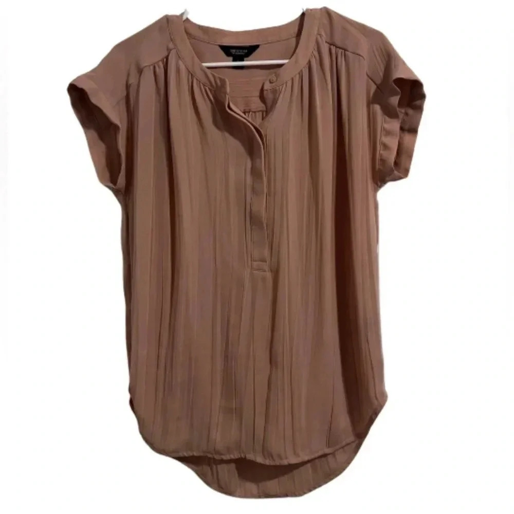 Simply Vera Vera Wang blouse